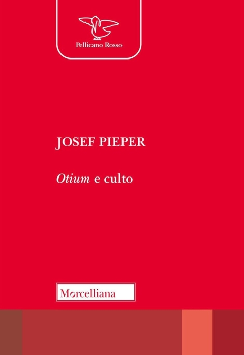 Pieper Otium e culto
